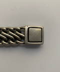 Weave Chunky Bracelet by CRUX