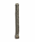 Weave Chunky Bracelet by CRUX