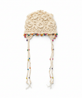 Munna Crochet Beanie by CRUX