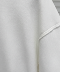 Wrinkle Plain Tee by CRUX