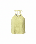 Bizu Backless Bead Top by ENO