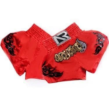 CHAMP BOXING SHORT