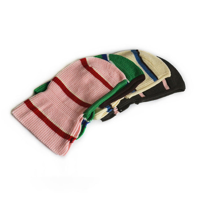 STRIPE COOL CAT HAT