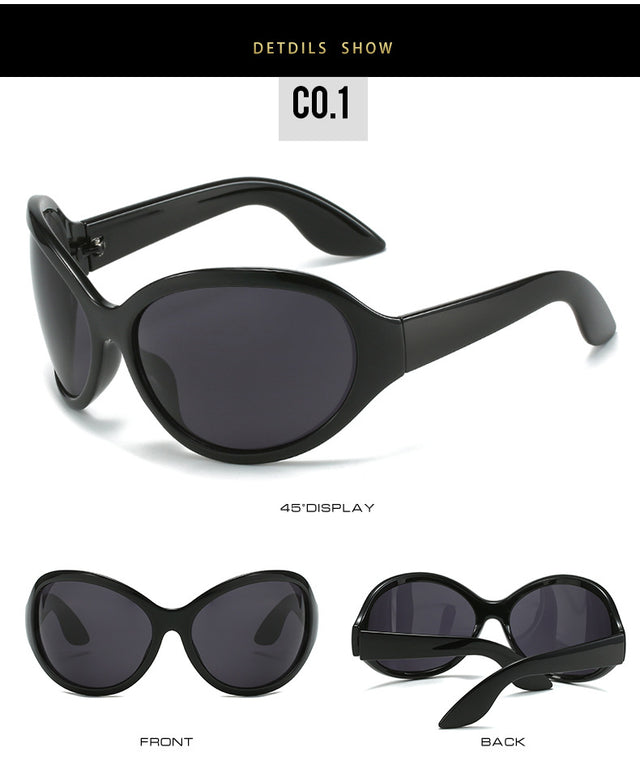 PATSY BIG SHADES