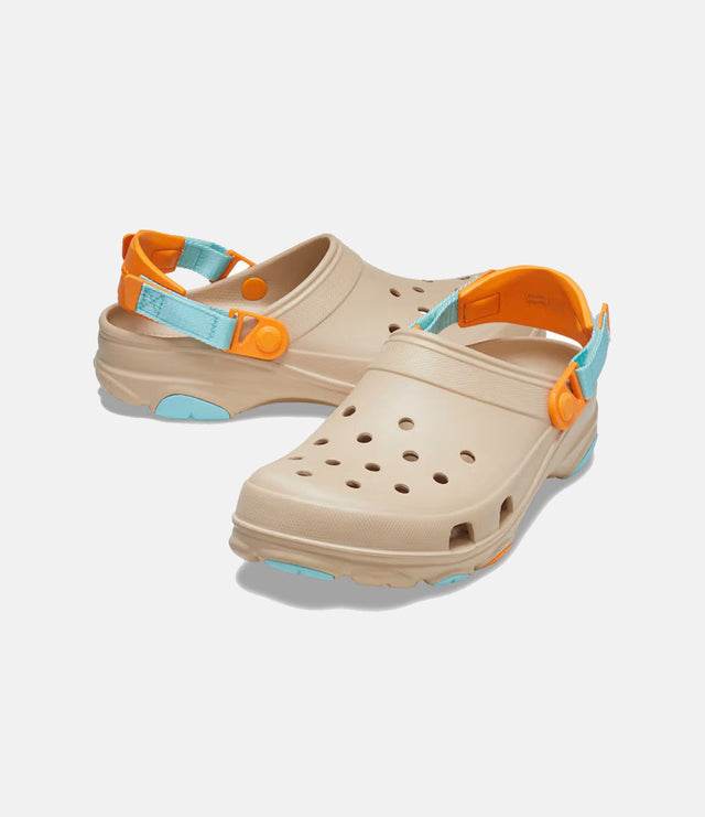 Crocs Clogs 2.0