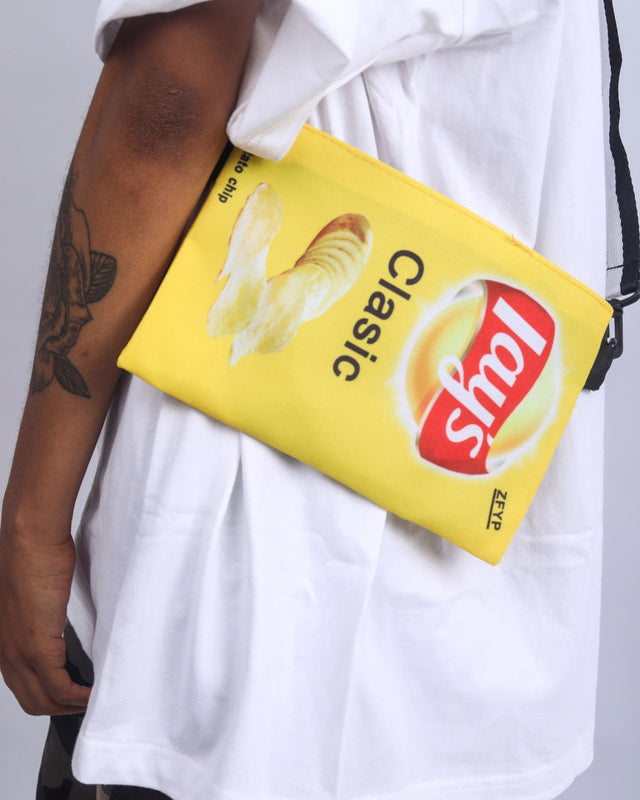 LAYS