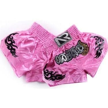 CHAMP BOXING SHORT