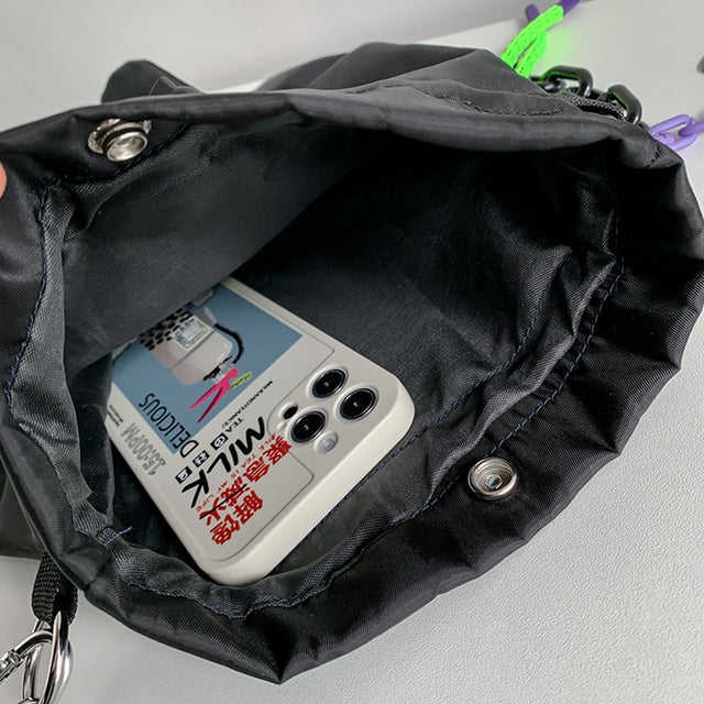FINGERS BAG