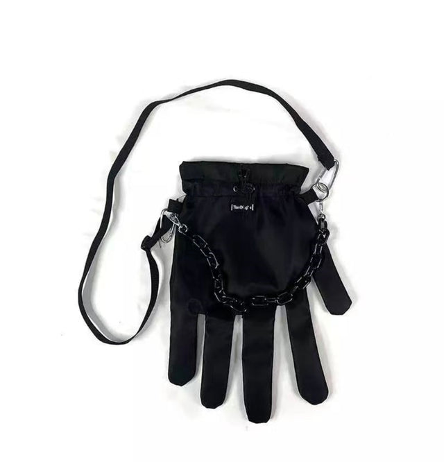 FINGERS BAG