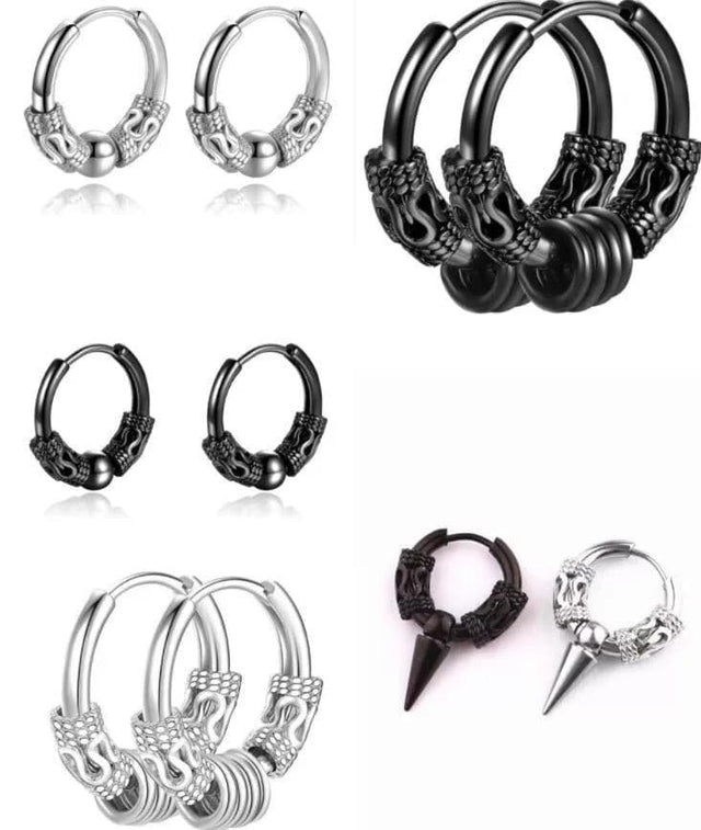 POP!! EARRINGS