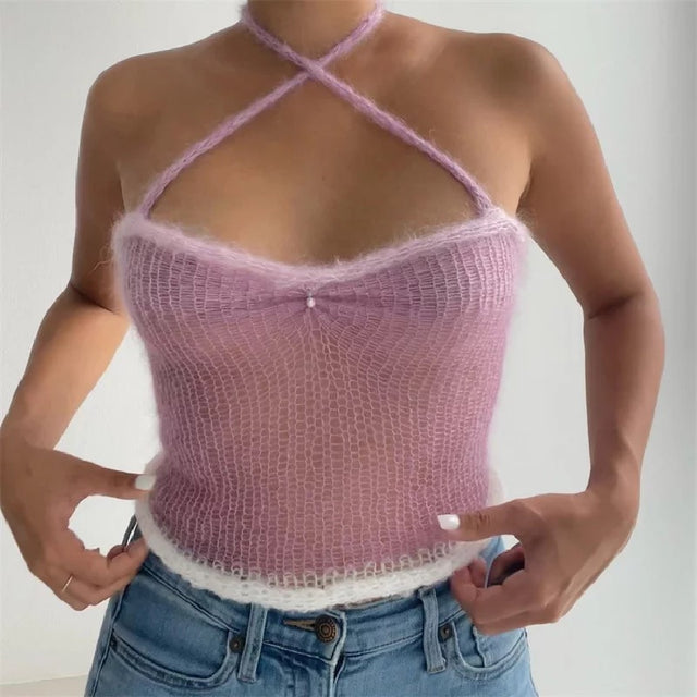 WISP FAIRY TOP