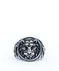 LEO SILVER by CRUX