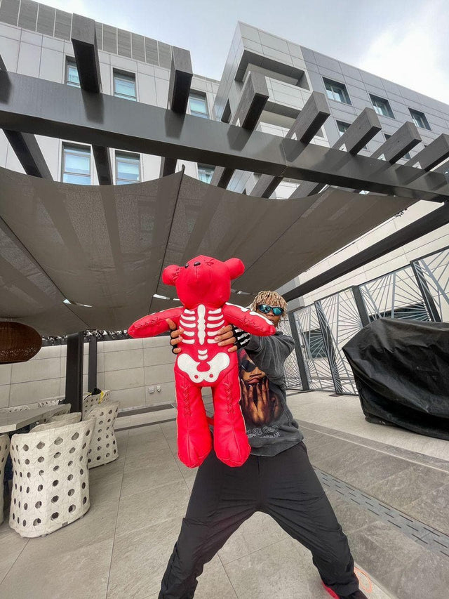 TEDDY X-TON BAG