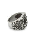 WILD ACE RING by CRUX