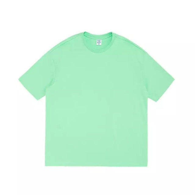 Plain T-shirts
