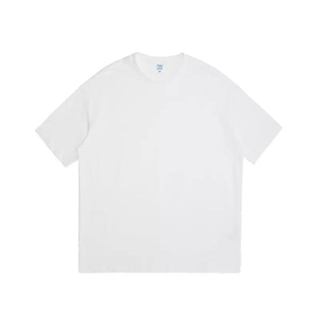 Plain T-shirts