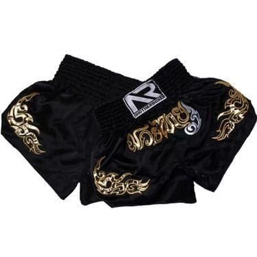 CHAMP BOXING SHORT