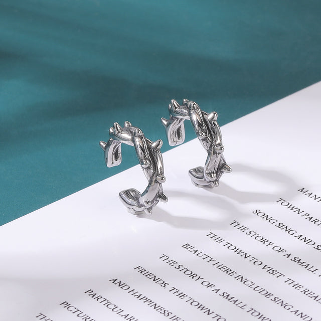 HELIXX EARRINGS COLLECTION