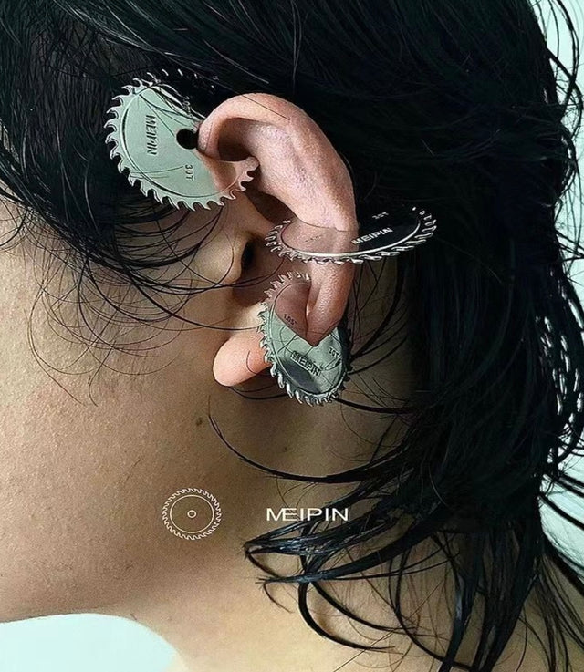 MEIPIN TRENDY EARRING