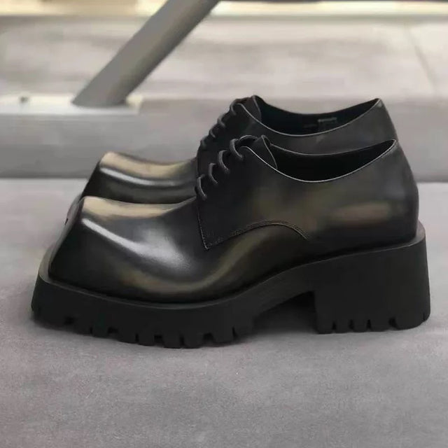 BALENCIAGA DERBY