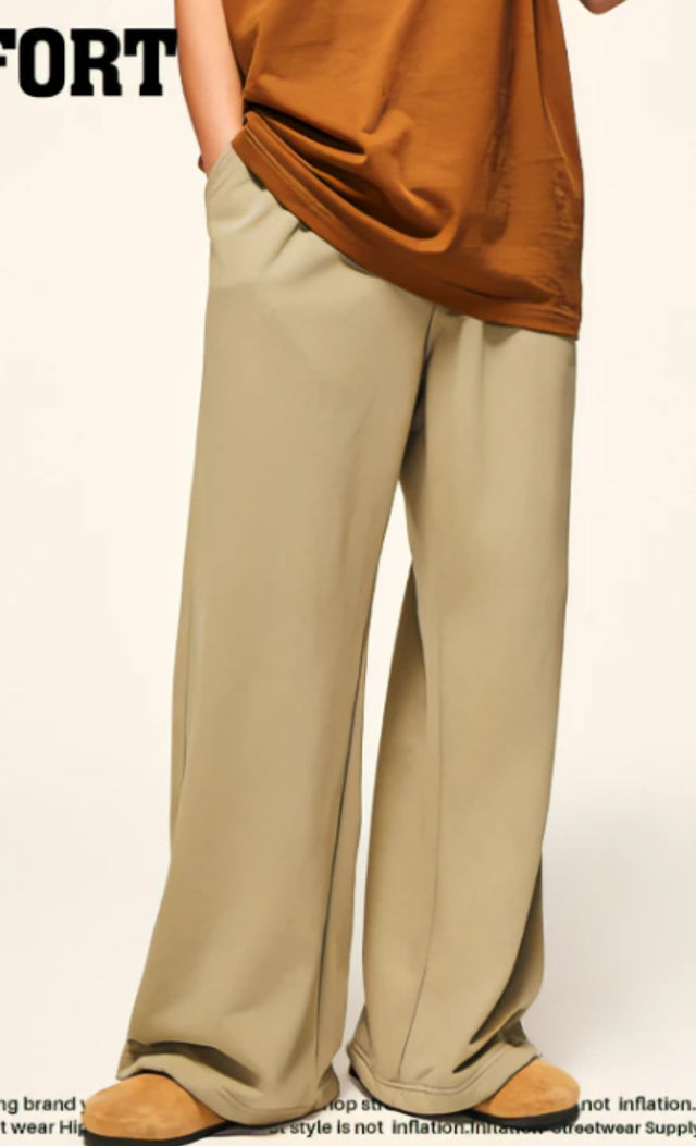 PALE SWEATPANT