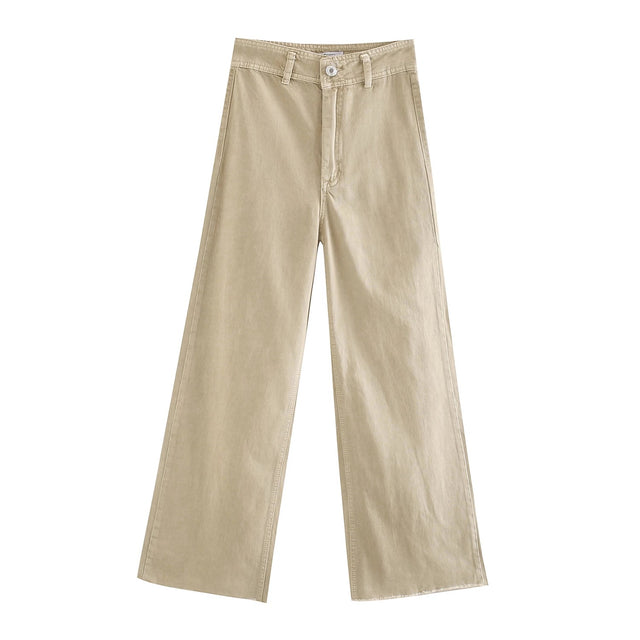 VANILLA PANT