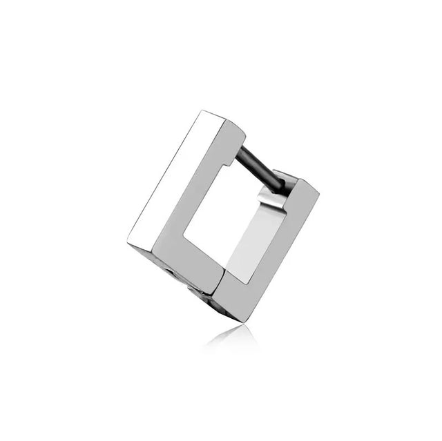 SQUARE EARRING