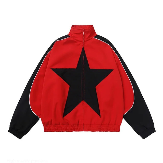 STAR JACKET