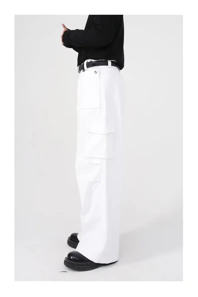 WOO CARGO PANT