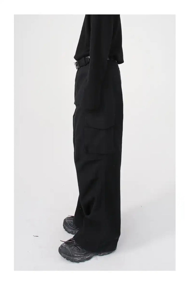 WOO CARGO PANT