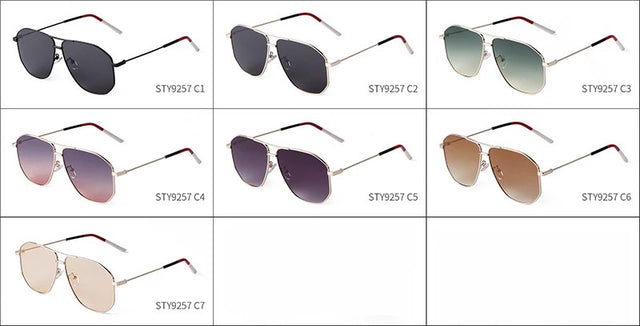 MUCHO SHADES (3 Colors)