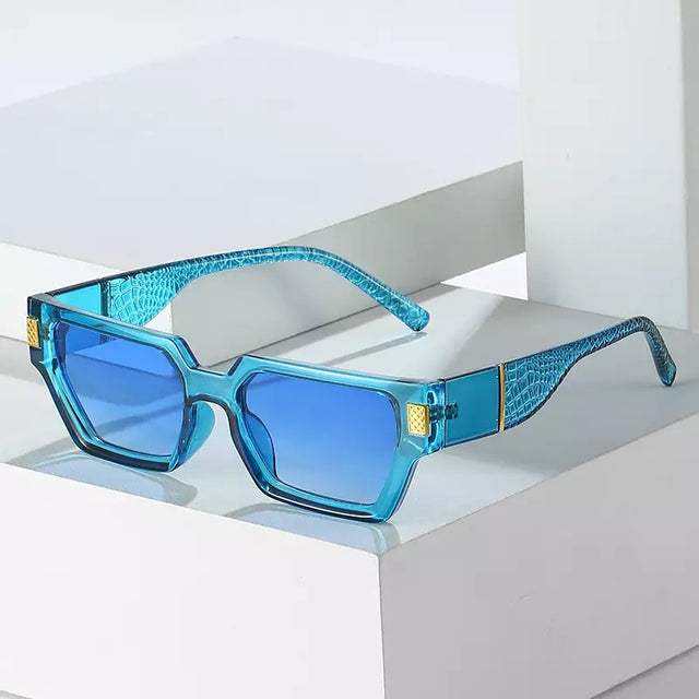 CROC SQUARE SHADES