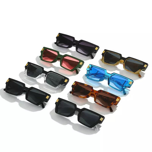 CROC SQUARE SHADES