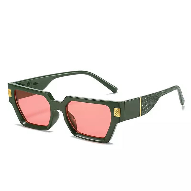 CROC SQUARE SHADES