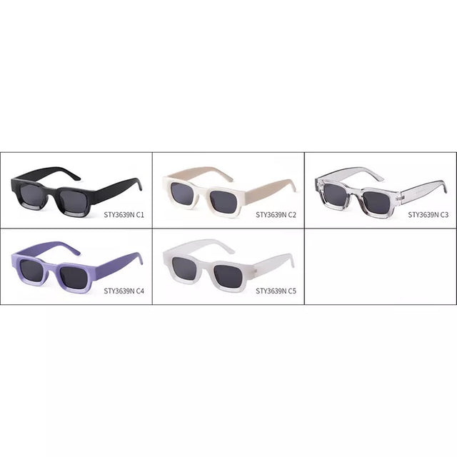 7D SHADES (5 Colors)