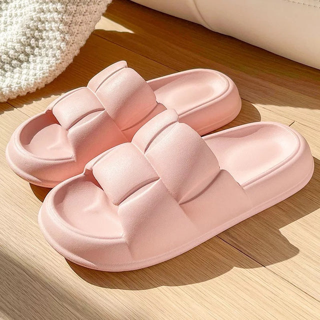 CUSH SLIDES