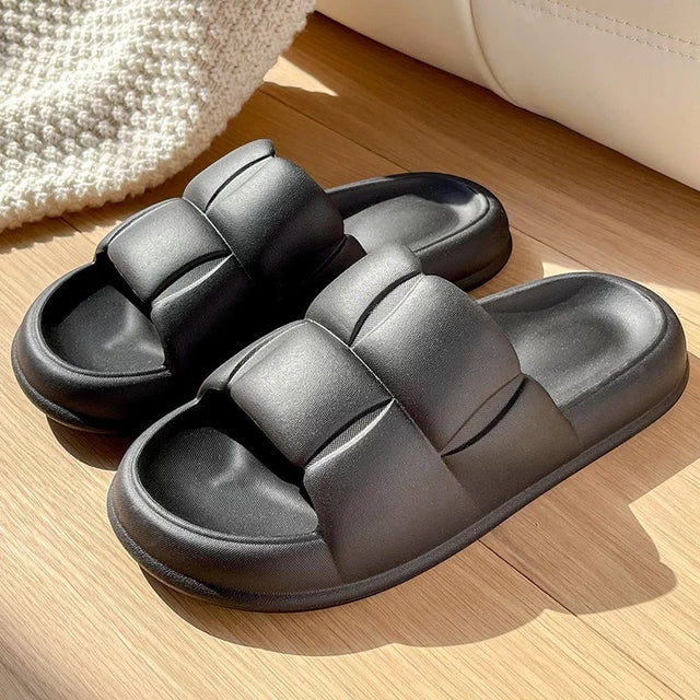 CUSH SLIDES
