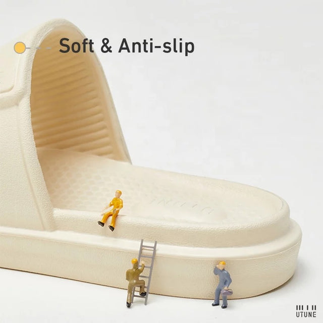 BEACH SLIDES