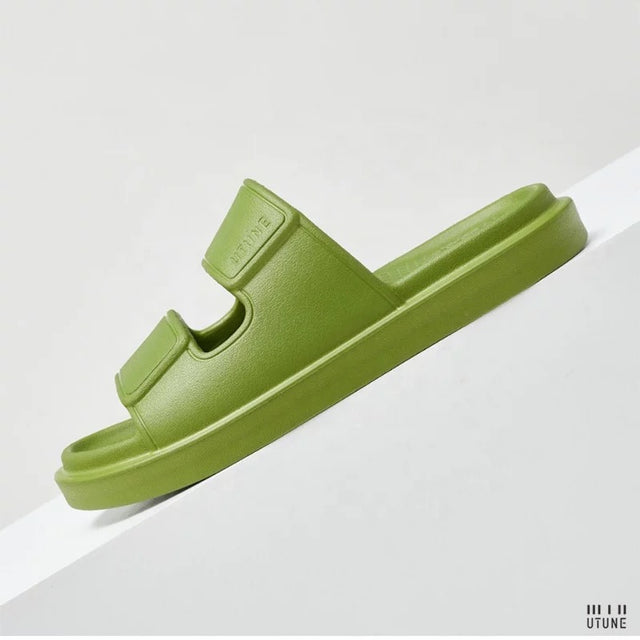 BEACH SLIDES