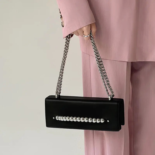 QUAD FEMALE BAG