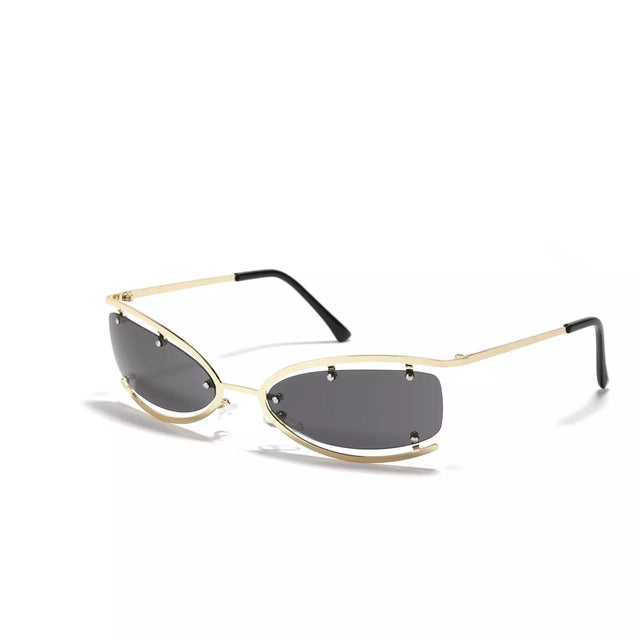 TOP KNOT SHADES