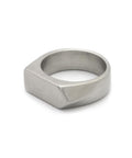 SOLID RING by CRUX