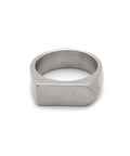 SOLID RING by CRUX