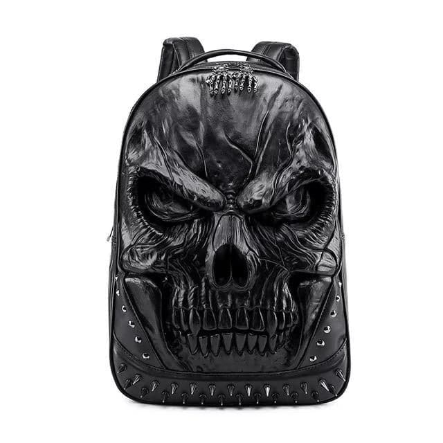 SKULL LAPTOP BAGS