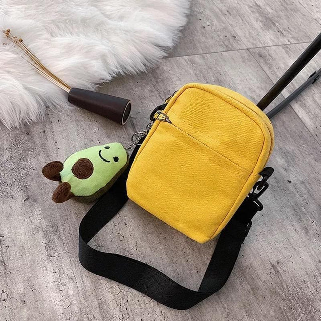 PETS CROSS BAG