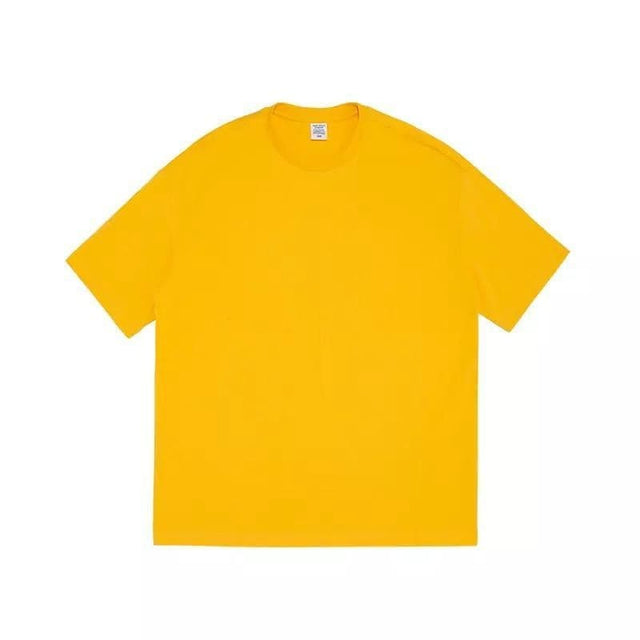 Plain T-shirts