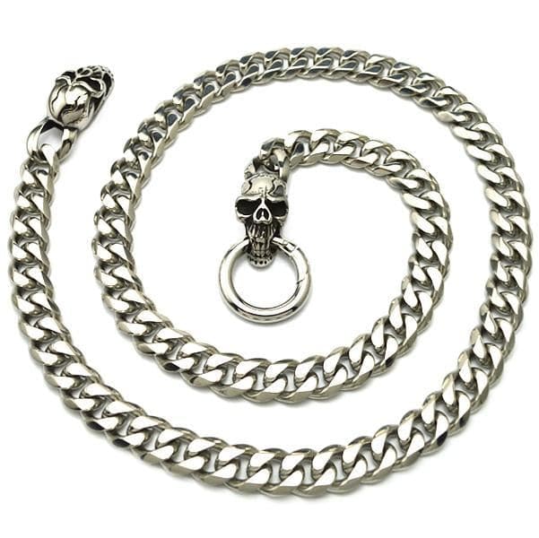 GOTHIC CHAIN