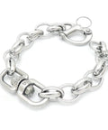 304 SILVER BRACELET by CRUX