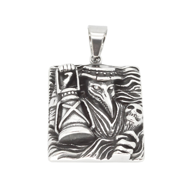 NIGHT QUACK PENDANT