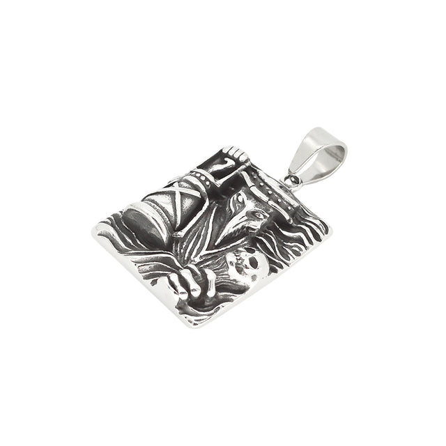 NIGHT QUACK PENDANT